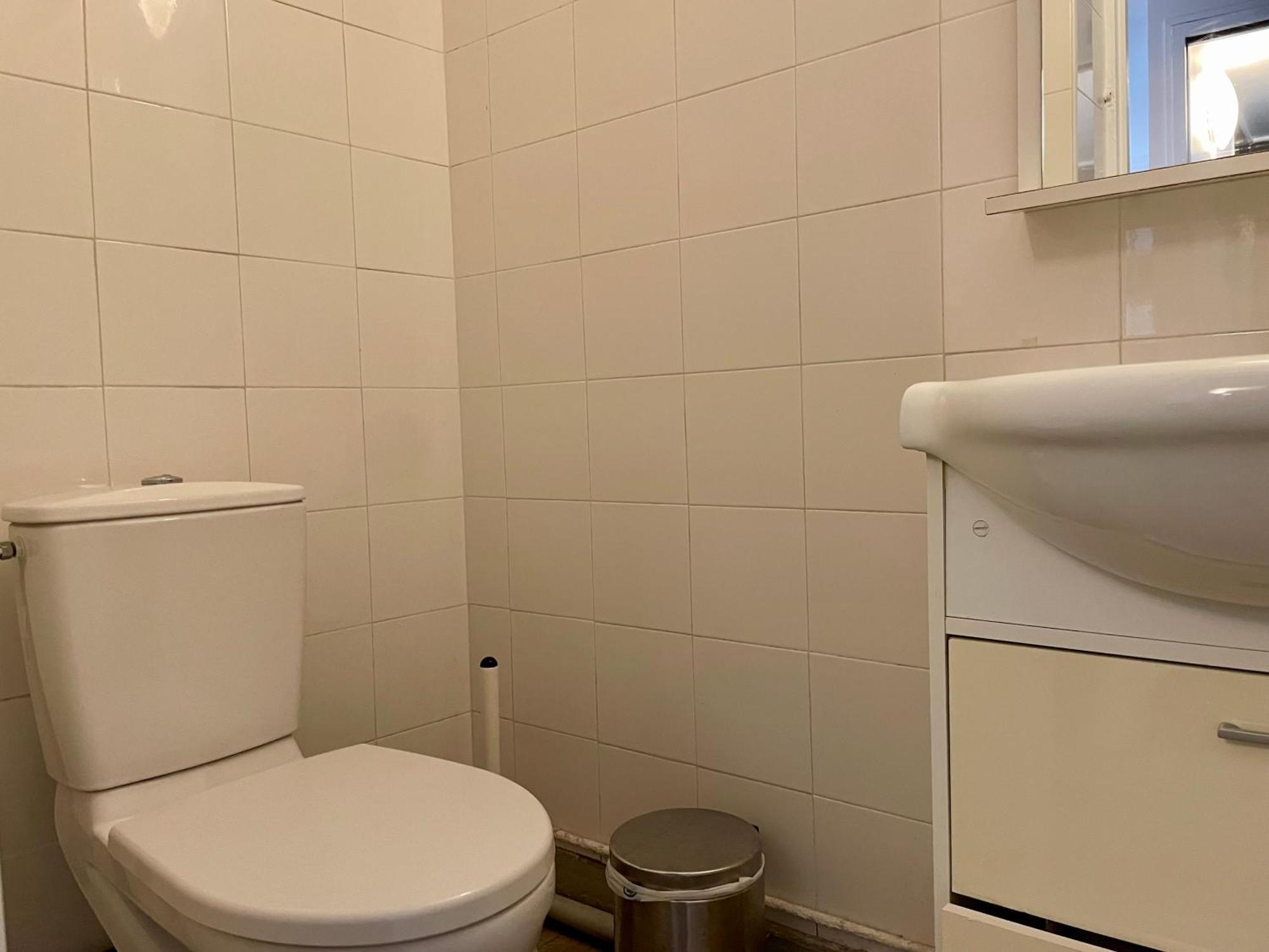 Elegant Triplex - Tour Eiffel Invalides Apartment ปารีส ภายนอก รูปภาพ